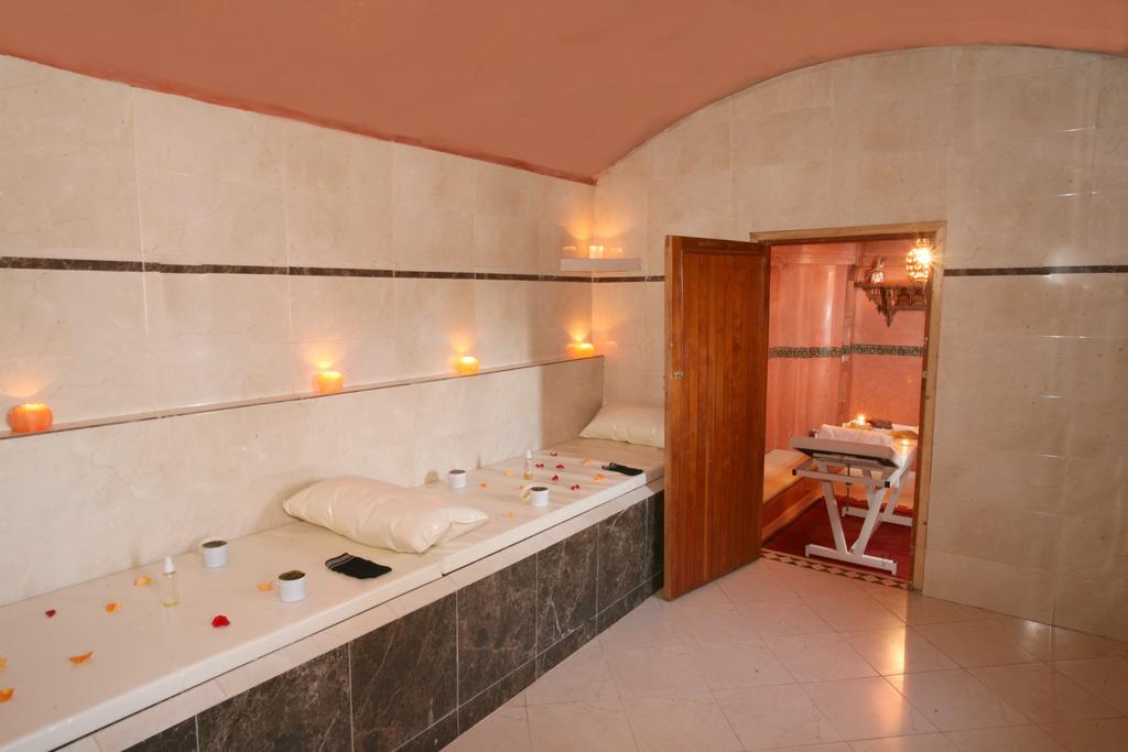 Riad Moulay 2 Marrakesh Extérieur photo