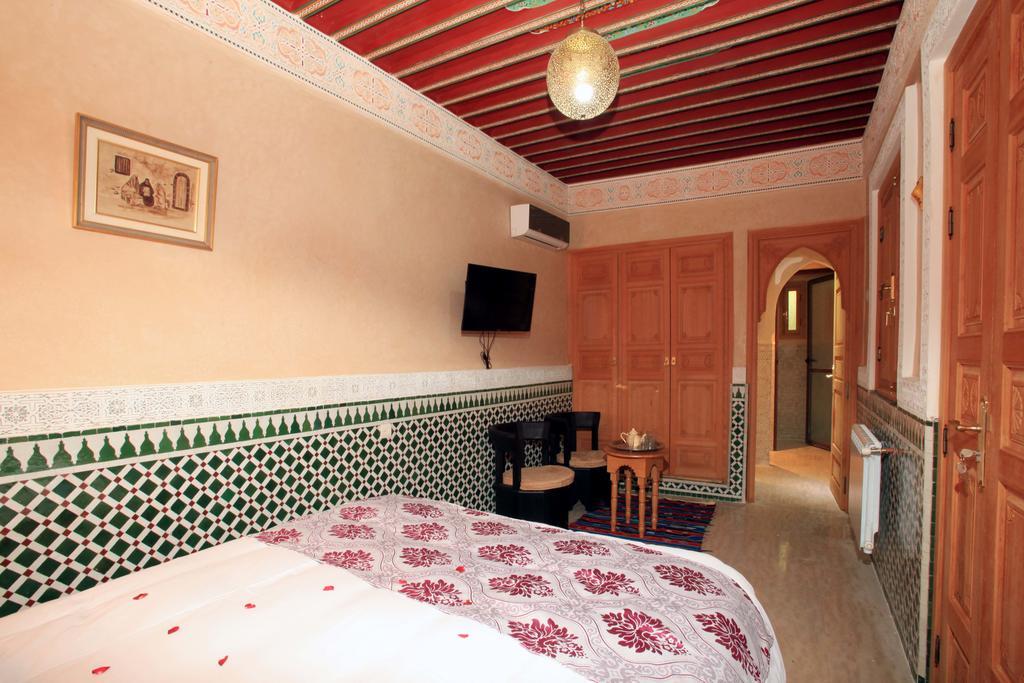 Riad Moulay 2 Marrakesh Extérieur photo