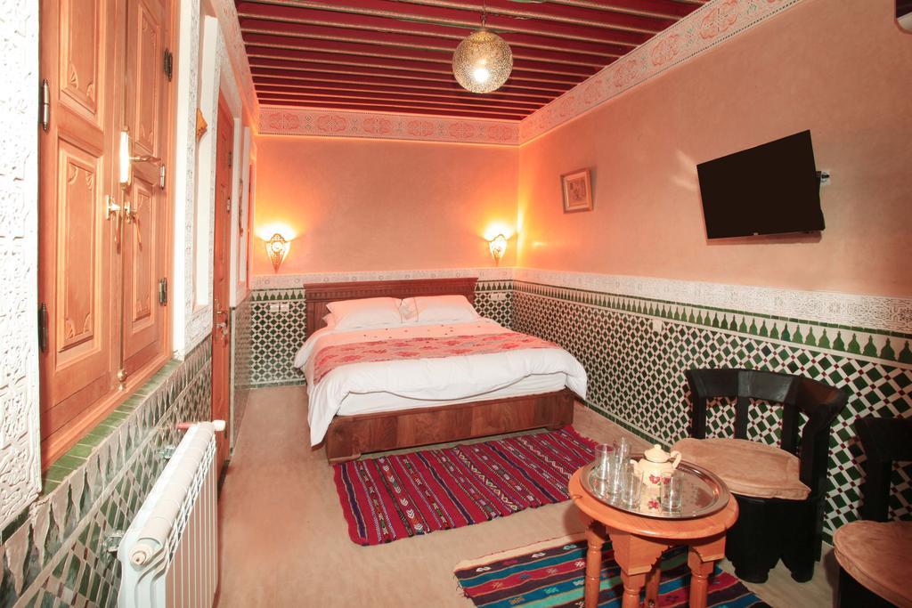 Riad Moulay 2 Marrakesh Extérieur photo