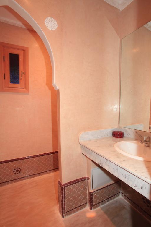 Riad Moulay 2 Marrakesh Extérieur photo