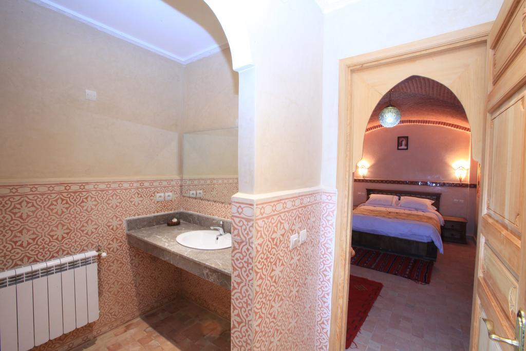 Riad Moulay 2 Marrakesh Extérieur photo