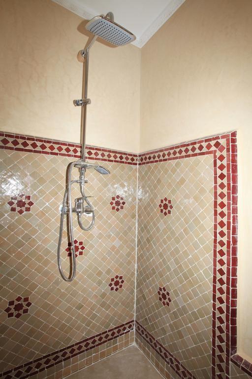 Riad Moulay 2 Marrakesh Extérieur photo