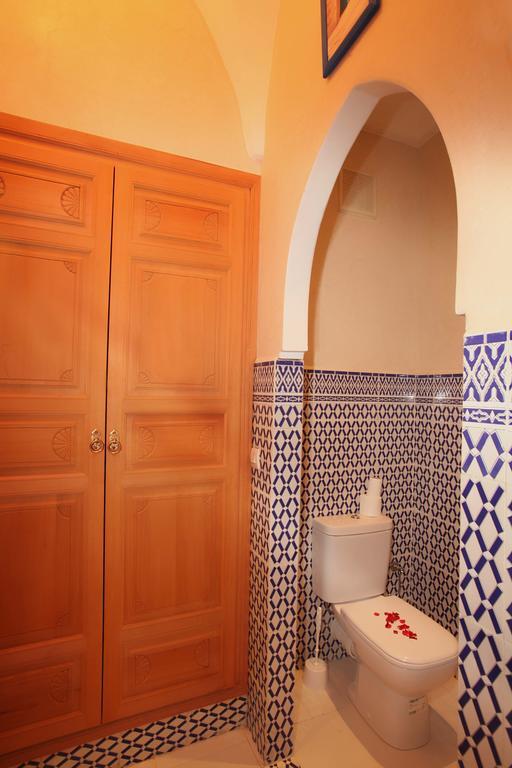 Riad Moulay 2 Marrakesh Extérieur photo